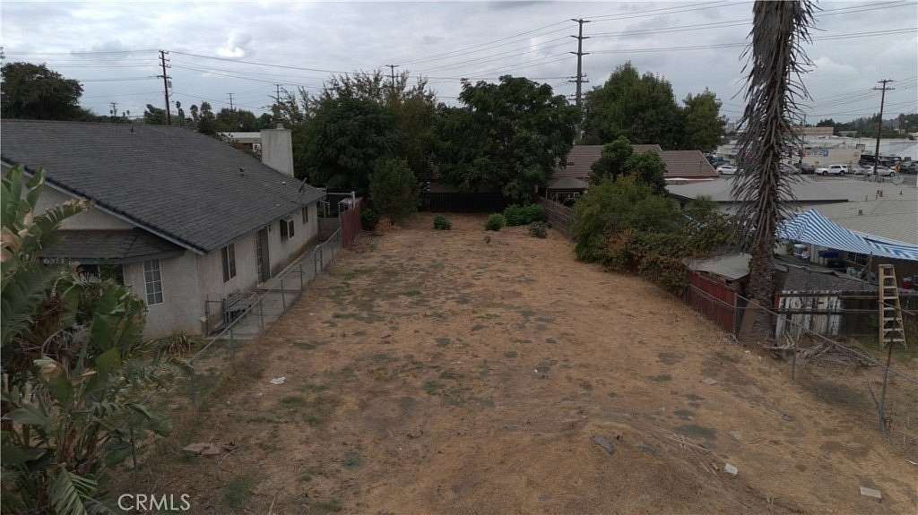 0.18 Acres of Residential Land for Sale in Riverside, California