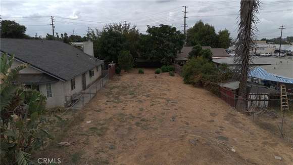 0.18 Acres of Residential Land for Sale in Riverside, California