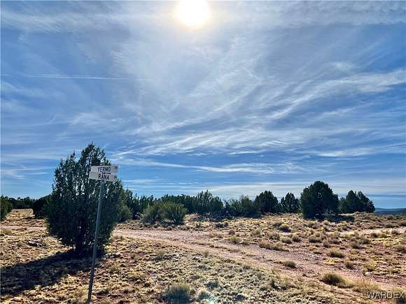 3.68 Acres of Residential Land for Sale in Seligman, Arizona