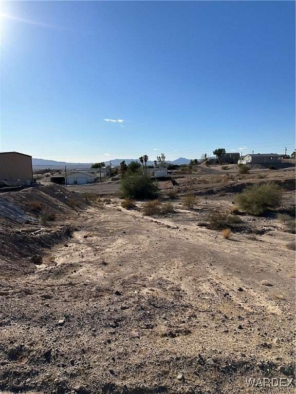 0.27 Acres of Residential Land for Sale in Topock, Arizona