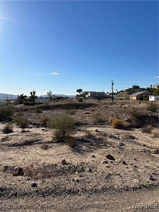 0.27 Acres of Residential Land for Sale in Topock, Arizona