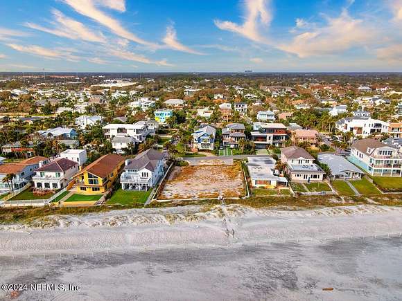 0.34 Acres of Residential Land for Sale in Jacksonville Beach, Florida