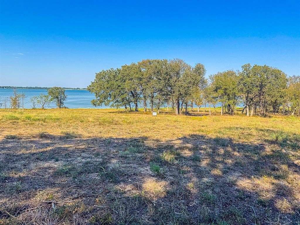 1.309 Acres of Residential Land for Sale in Corsicana, Texas