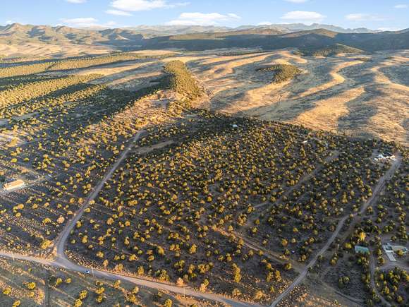 10 Acres of Land for Sale in Enterprise, Utah