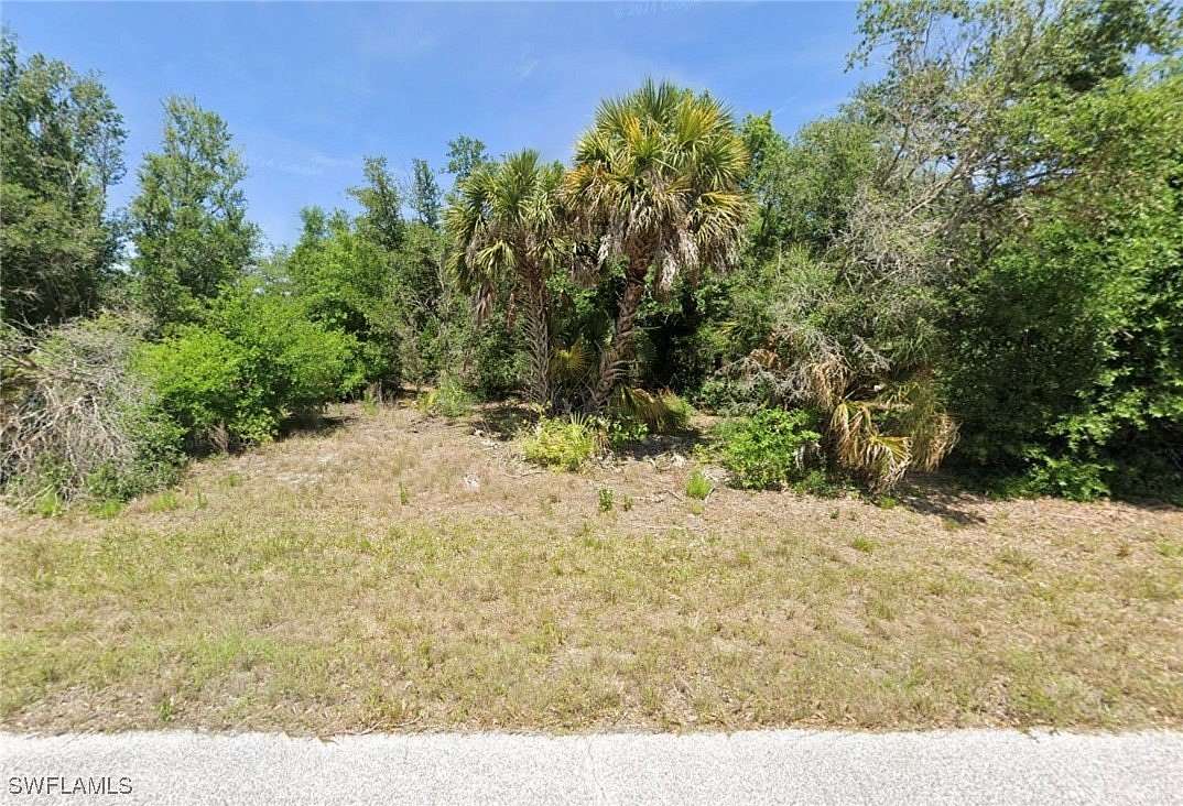 0.27 Acres of Residential Land for Sale in Port Charlotte, Florida