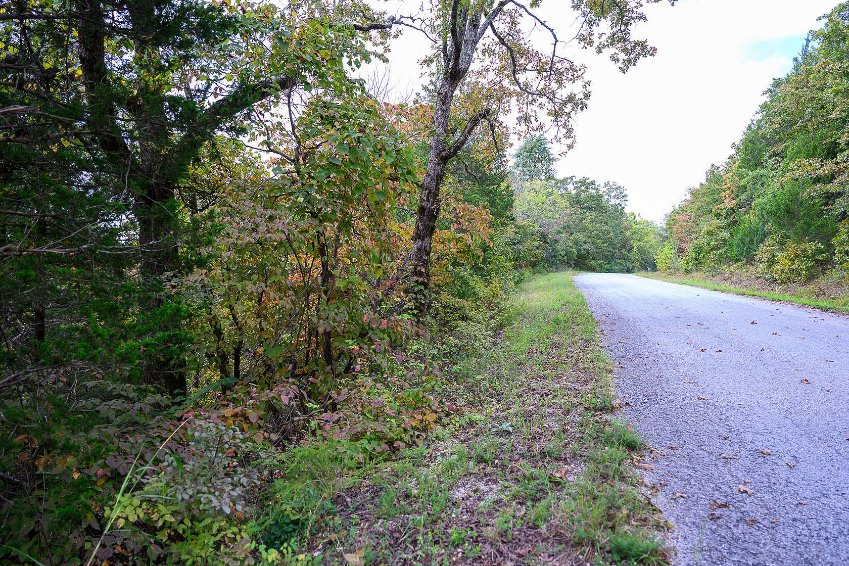 0.32 Acres of Residential Land for Sale in Horseshoe Bend, Arkansas