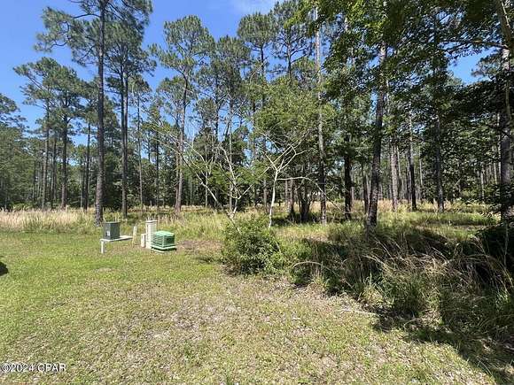 0.86 Acres of Residential Land for Sale in Panama City Beach, Florida