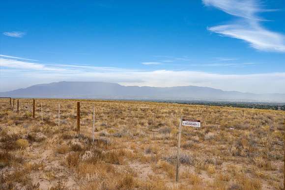 0.31 Acres of Residential Land for Sale in Albuquerque, New Mexico