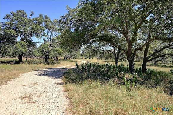 8.58 Acres of Residential Land for Sale in Blanco, Texas