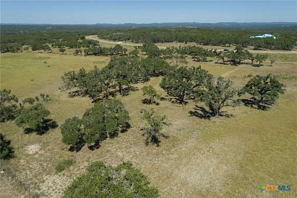 5.01 Acres of Residential Land for Sale in Blanco, Texas