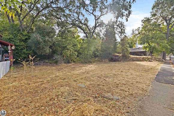 0.2 Acres of Commercial Land for Sale in Sonora, California