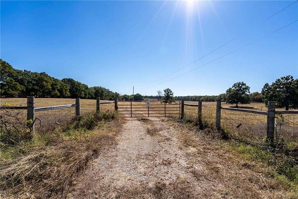 84.16 Acres of Agricultural Land for Sale in Kansas, Oklahoma