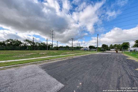 0.224 Acres of Residential Land for Sale in San Antonio, Texas