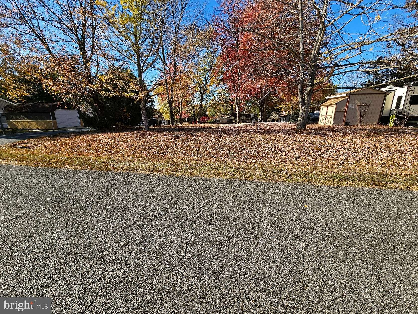 0.05 Acres of Residential Land for Sale in Earleville, Maryland