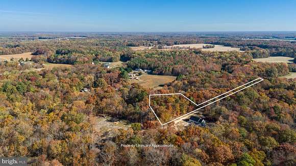 1.27 Acres of Residential Land for Sale in Centreville, Maryland