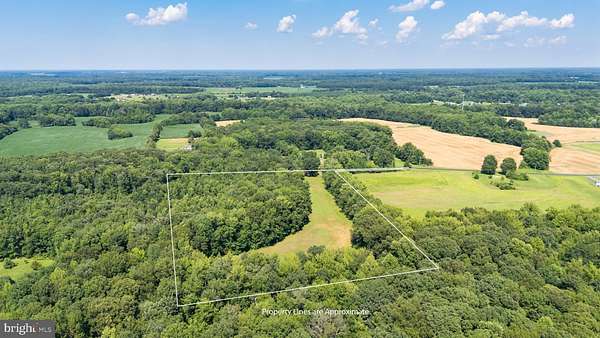 9.43 Acres of Land for Sale in Centreville, Maryland