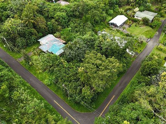 0.276 Acres of Residential Land for Sale in Pahoa, Hawaii