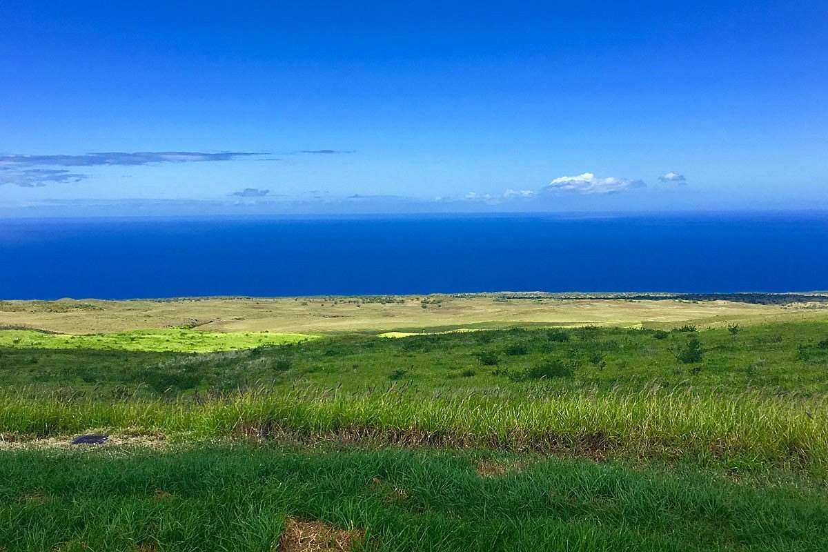 5 Acres of Residential Land for Sale in Waimea, Hawaii