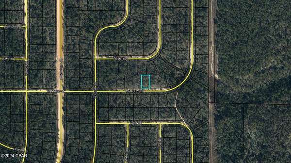 0.23 Acres of Land for Sale in Chipley, Florida