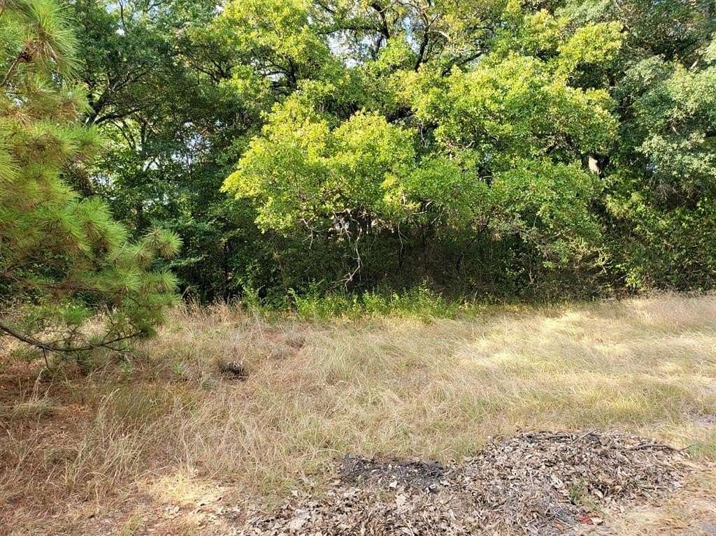 0.247 Acres of Residential Land for Sale in Mabank, Texas