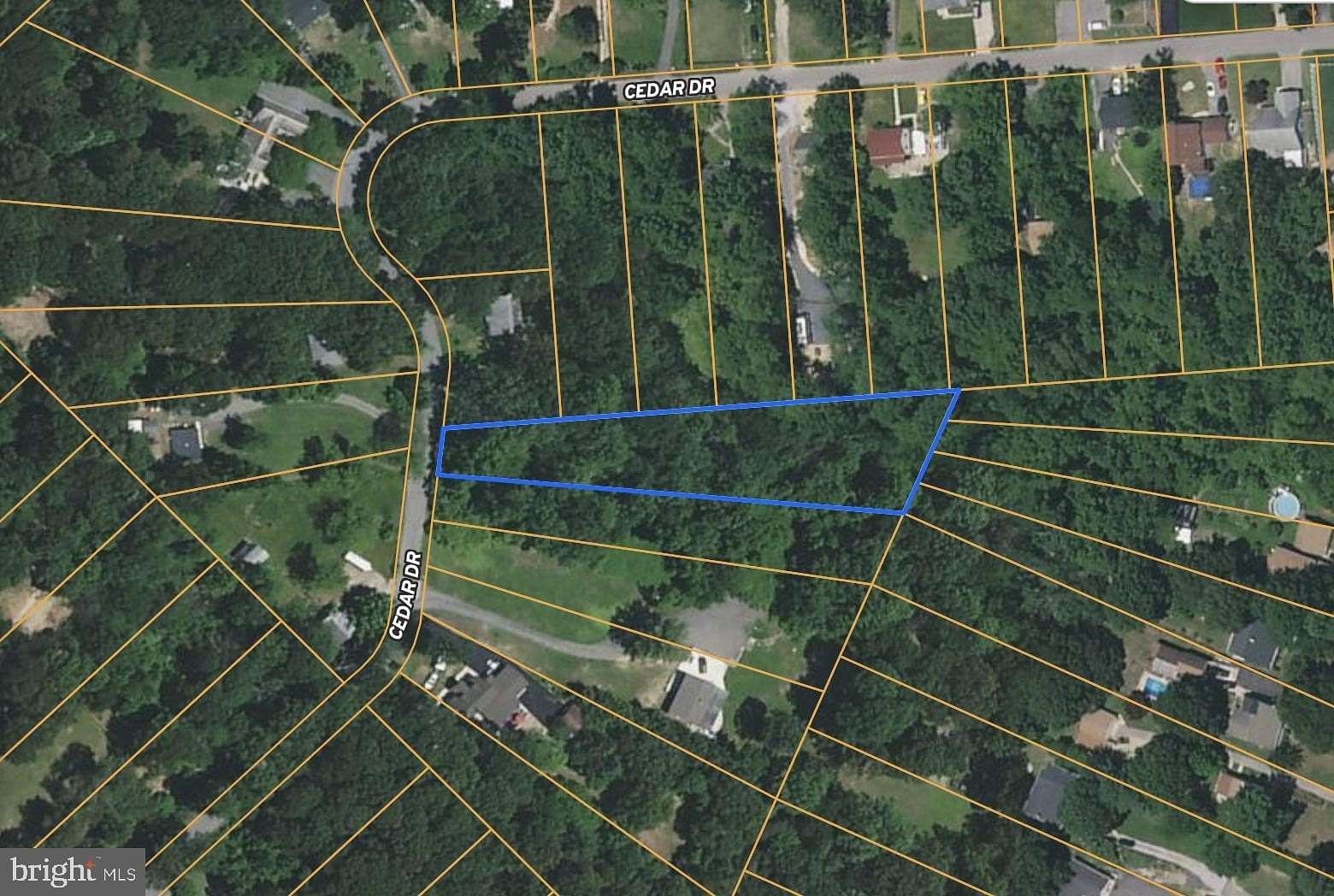 3.27 Acres of Land for Sale in Severn, Maryland