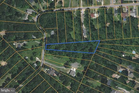 3.27 Acres of Land for Sale in Severn, Maryland