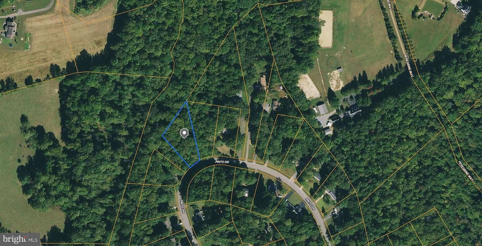 0.71 Acres of Land for Sale in Hollywood, Maryland