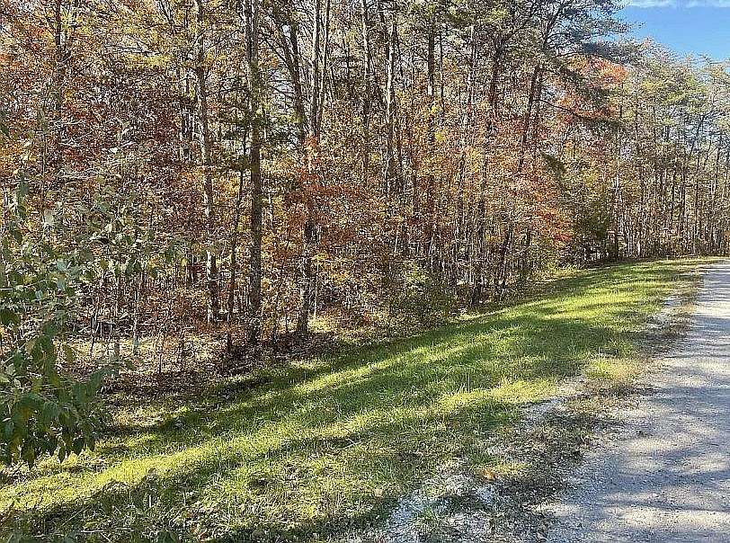 2.9 Acres of Residential Land for Sale in Spencer, Tennessee
