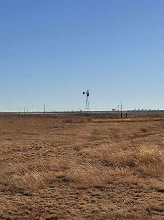 40 Acres of Recreational Land for Sale in Amarillo, Texas