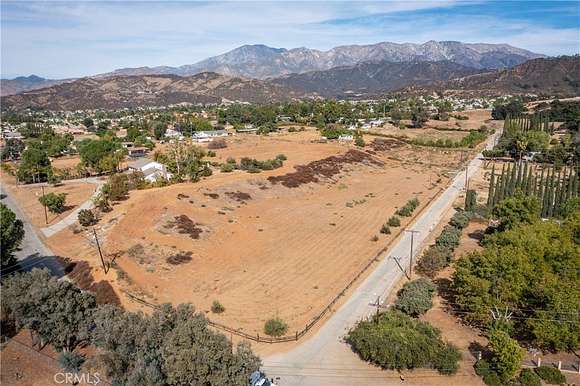 5.8 Acres of Land for Sale in Calimesa, California