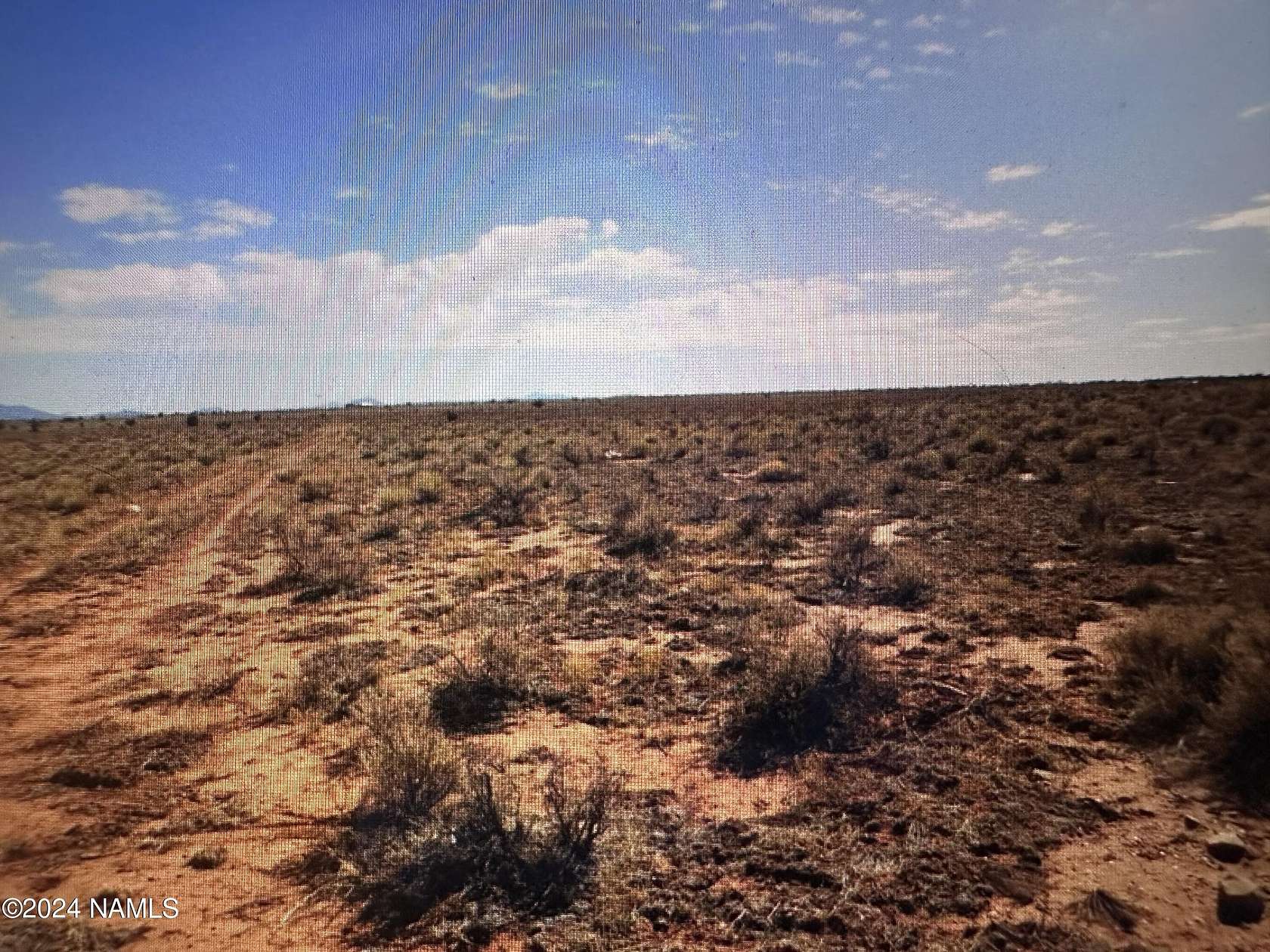 1.04 Acres of Residential Land for Sale in Williams, Arizona