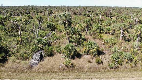 0.23 Acres of Land for Sale in North Port, Florida