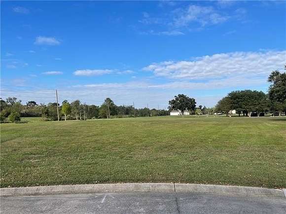 0.366 Acres of Residential Land for Sale in New Orleans, Louisiana