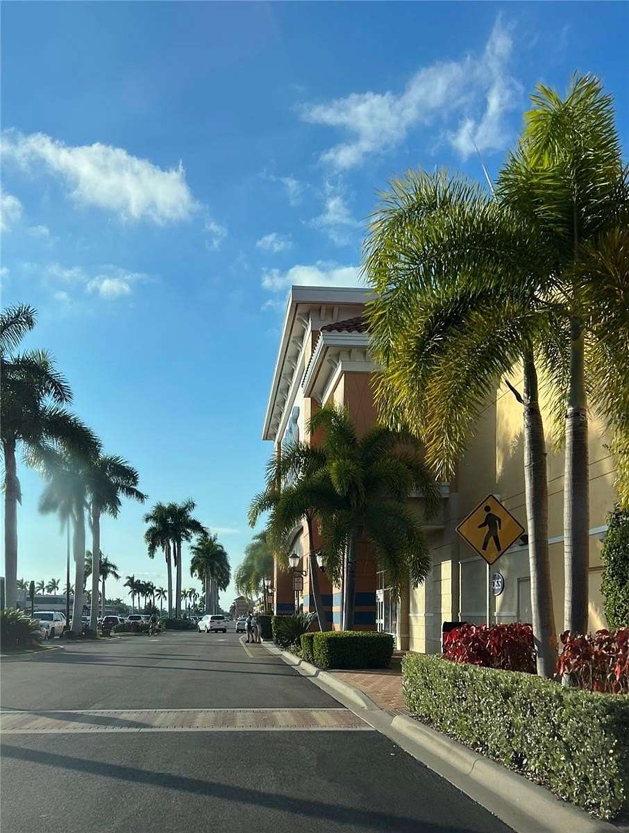 0.23 Acres of Land for Sale in Port Charlotte, Florida