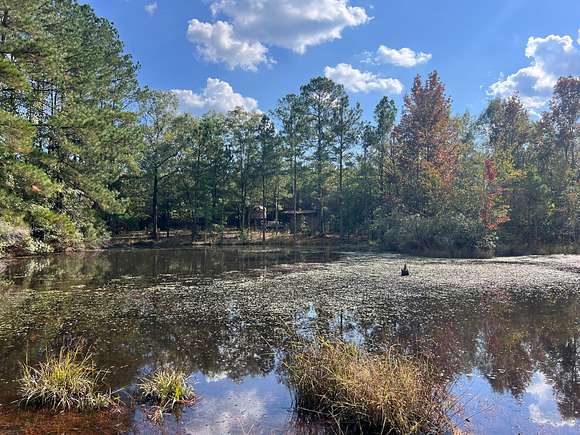 17 Acres of Recreational Land for Sale in McCormick, South Carolina