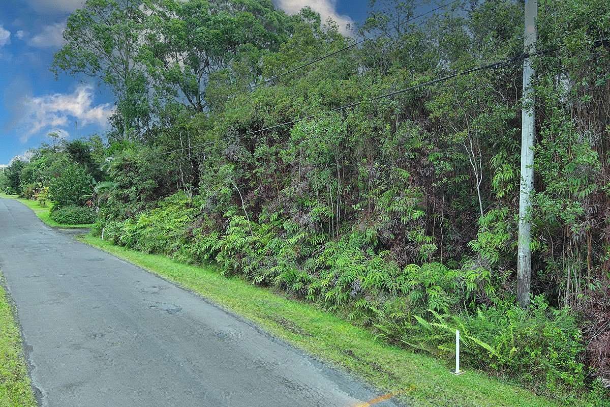 2 Acres of Residential Land for Sale in Mountain View, Hawaii