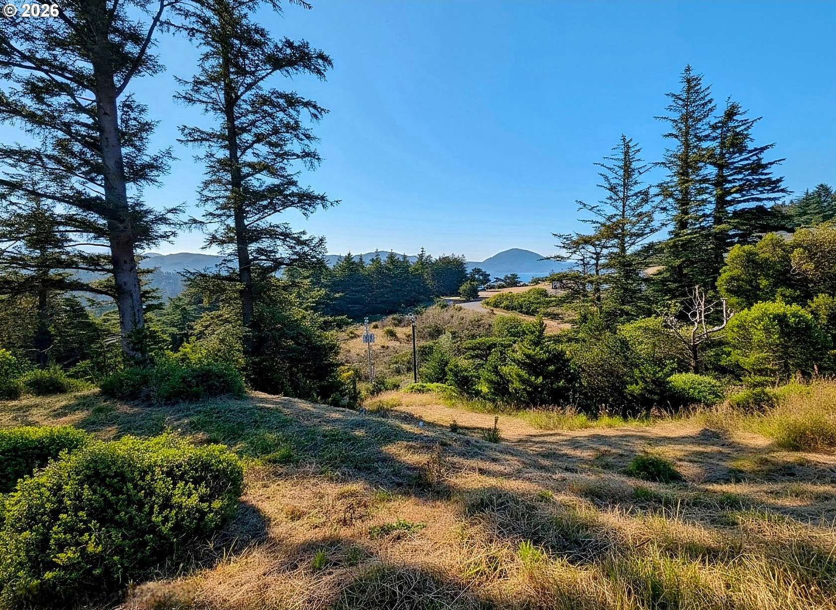 0.63 Acres of Residential Land for Sale in Port Orford, Oregon