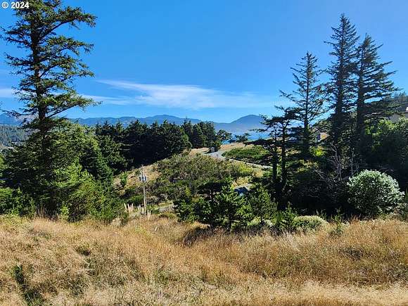 0.63 Acres of Residential Land for Sale in Port Orford, Oregon