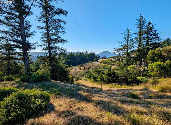 0.63 Acres of Residential Land for Sale in Port Orford, Oregon