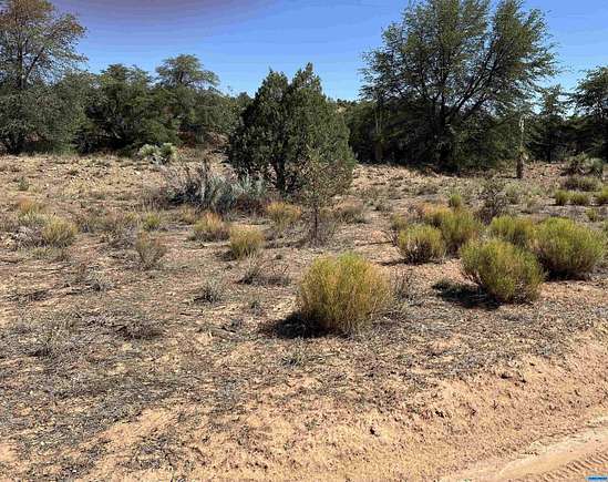 5.19 Acres of Land for Sale in Silver City, New Mexico