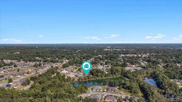 0.41 Acres of Residential Land for Sale in Milton, Florida