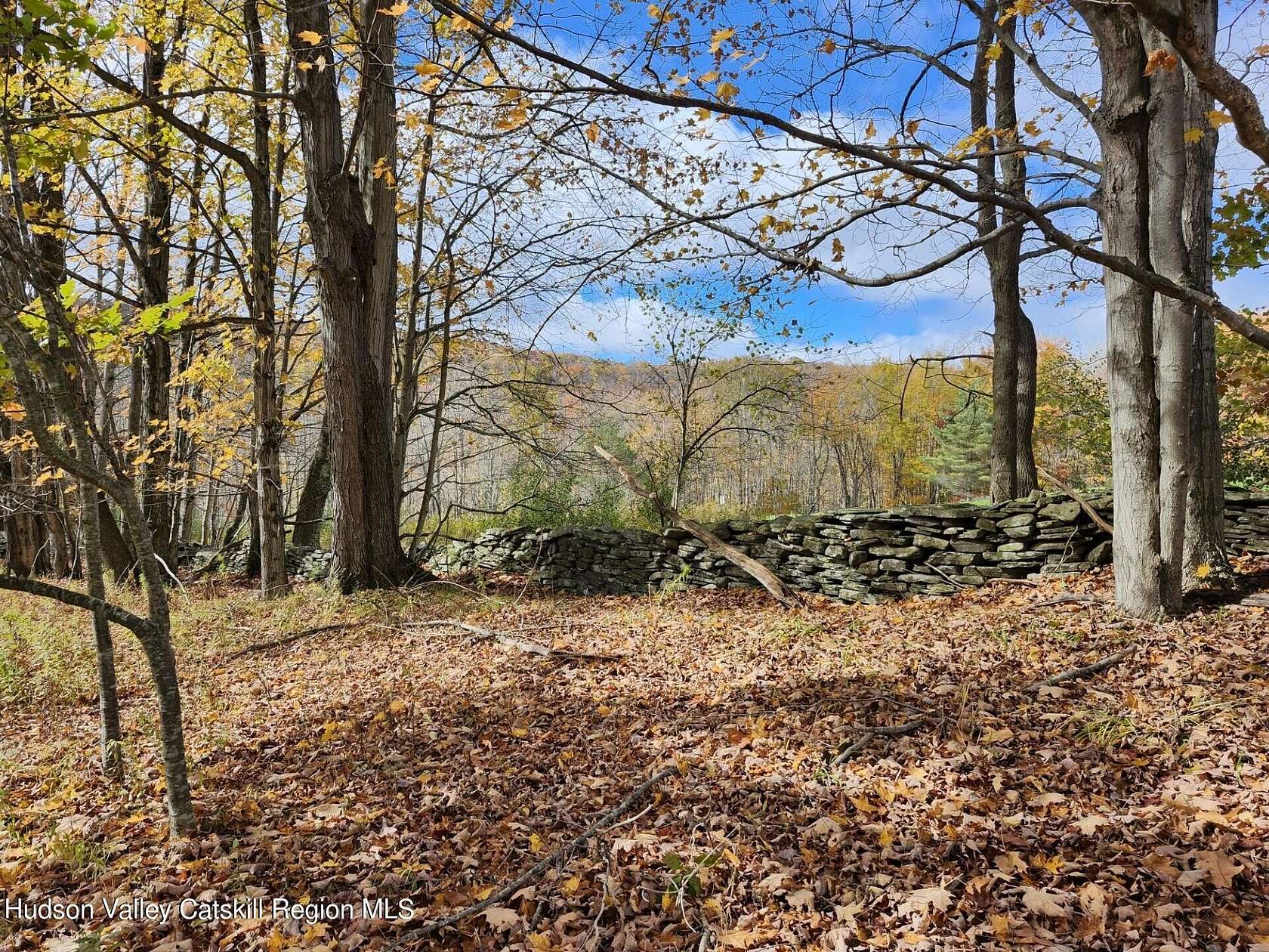 2.74 Acres of Residential Land for Sale in Fleischmanns, New York