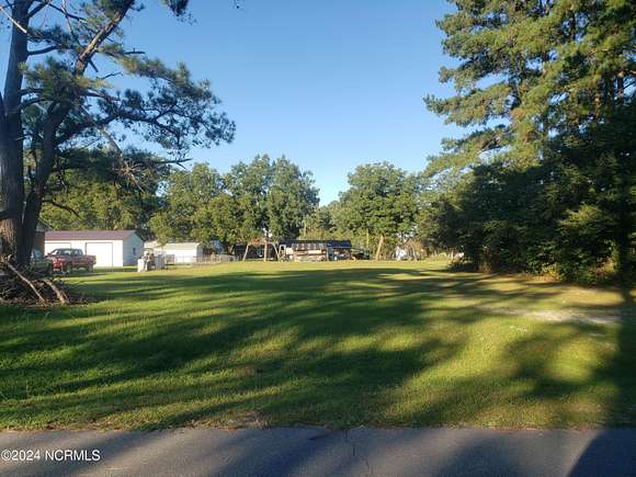 0.43 Acres of Residential Land for Sale in Snow Hill, North Carolina