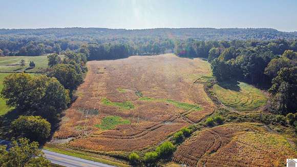 30 Acres of Land for Sale in Marion, Kentucky