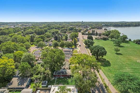 0.12 Acres of Residential Land for Sale in Madison, Wisconsin