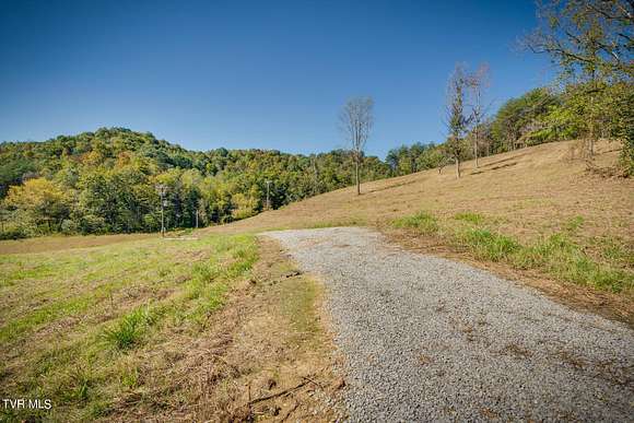 61.29 Acres of Land for Sale in Blackwater, Virginia