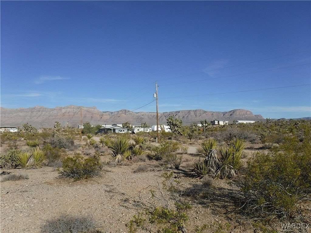 1 Acre of Mixed-Use Land for Sale in Meadview, Arizona