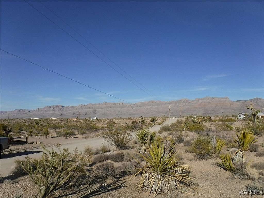 1 Acre of Mixed-Use Land for Sale in Meadview, Arizona