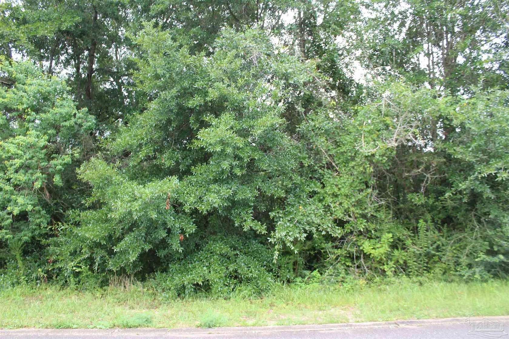 0.43 Acres of Residential Land for Sale in Crestview, Florida