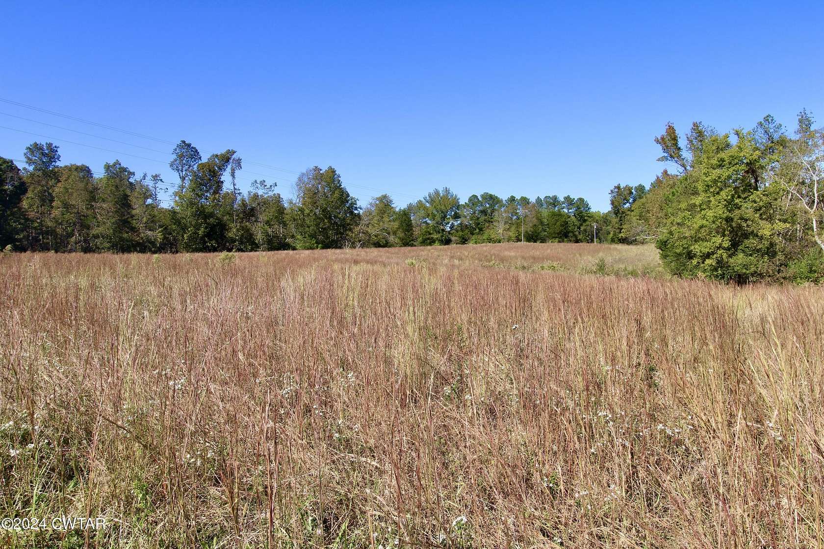 3.44 Acres of Residential Land for Sale in Decaturville, Tennessee